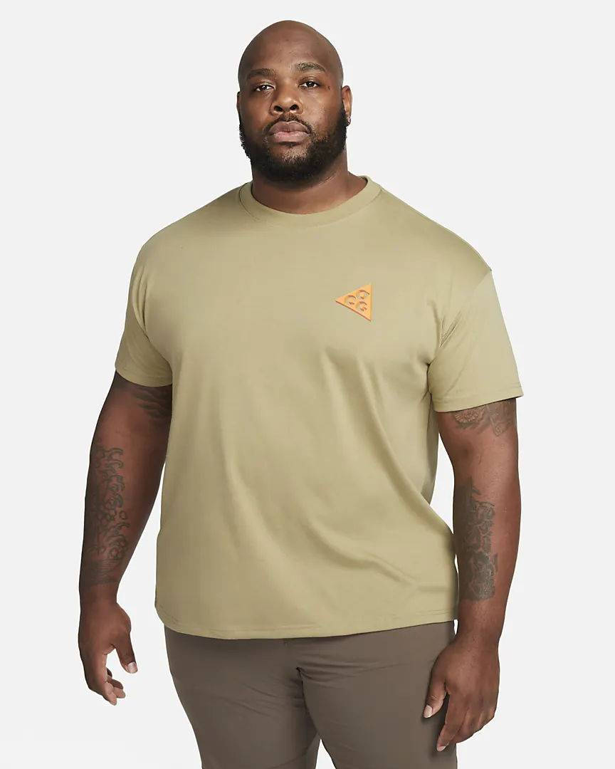 acg vortex tee