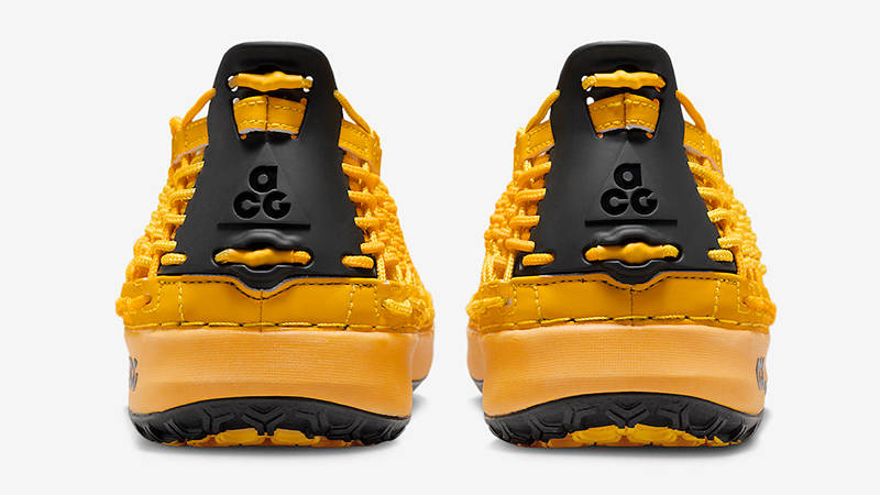 Nike ACG Watercat+ University Gold