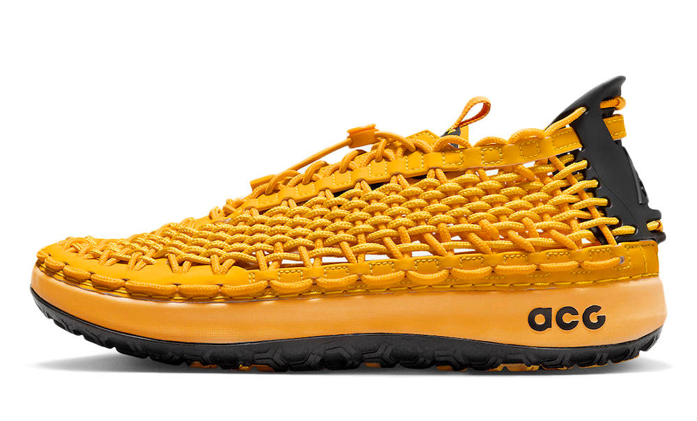 Nike ACG Watercat+ University Gold