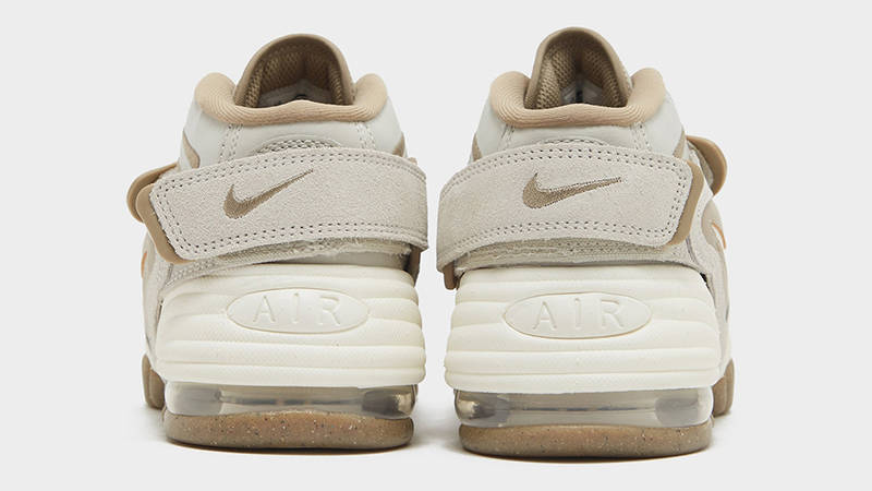 Nike Air Adjust Force Light Bone DZ1844-200 Back