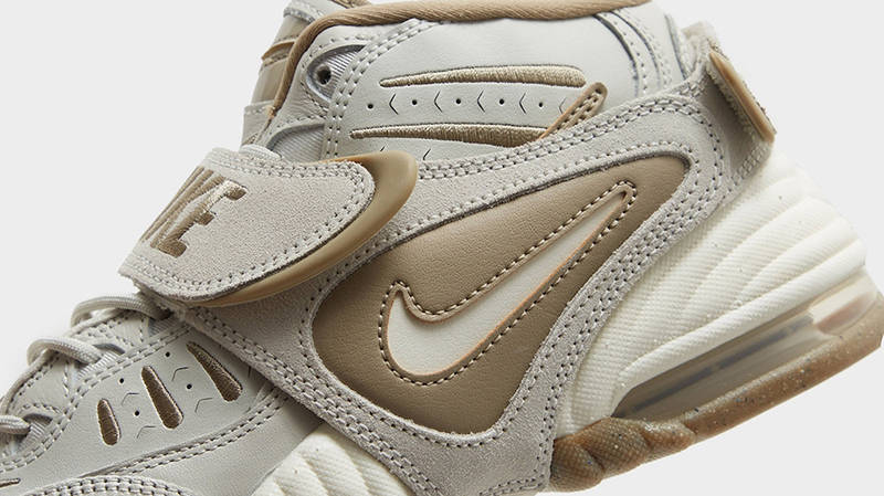 Nike Air Adjust Force Light Bone DZ1844-200 Detail