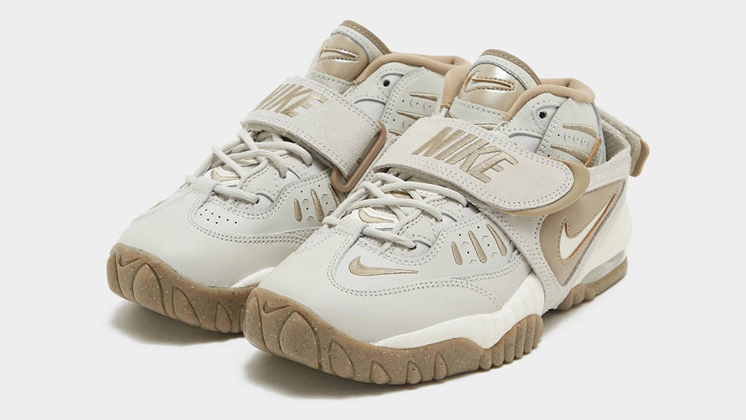 Nike Air Adjust Force Light Bone DZ1844-200 Front