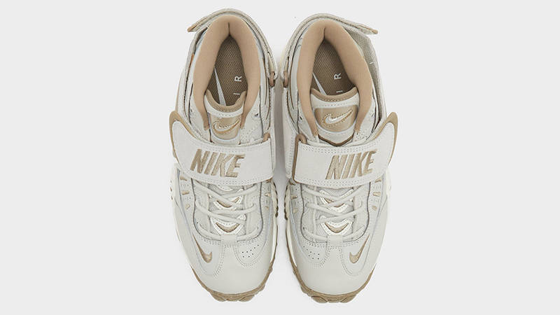 Nike Air Adjust Force Light Bone DZ1844-200 Top
