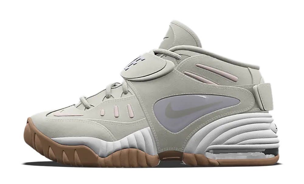 Nike Air Adjust Force Unlocked By You FB2392-900