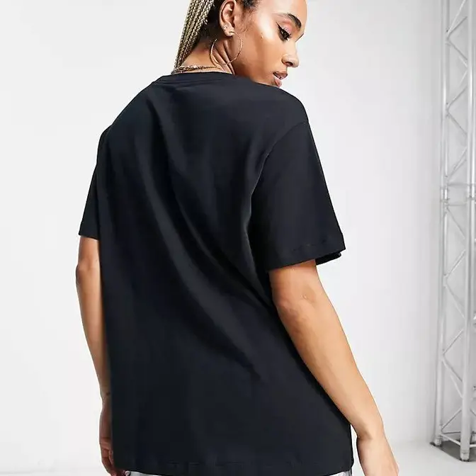 Nike boyfriend clearance top