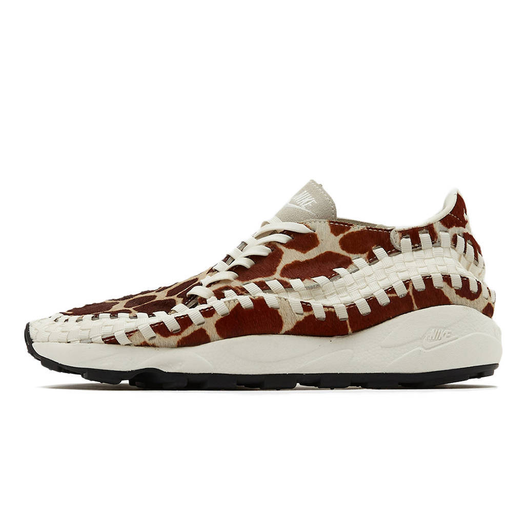 Nike Air Footscape Woven Cow