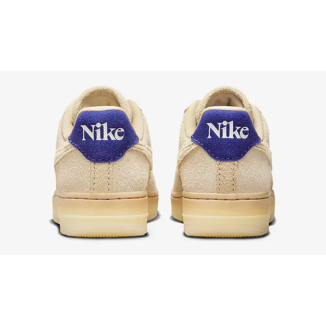 Nike Air Force 1 Low Grain | Where To Buy | FN7202-224 | The Sole Supplier