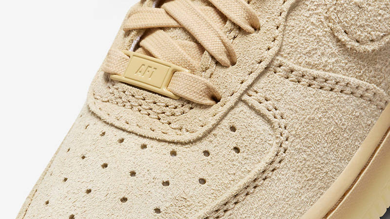Nike Air Force 1 Low Grain FN7202-224 Detail