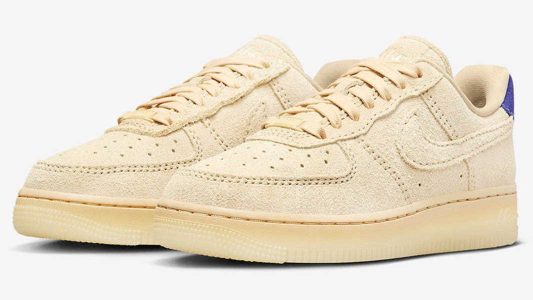 Nike Air Force 1 Low Grain FN7202-224 Side