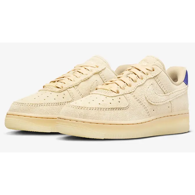Nike Air Force 1 Low Grain | Where To Buy | FN7202-224 | The Sole Supplier