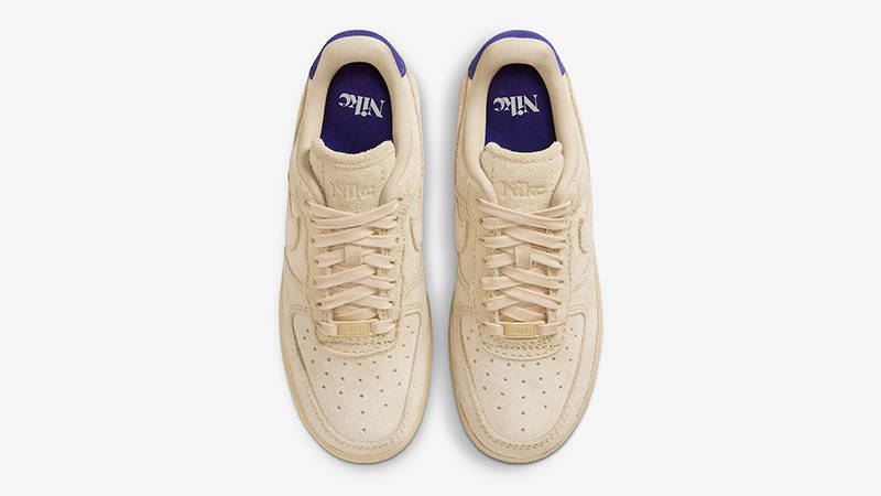 Nike Air Force 1 Low Grain FN7202-224 Top