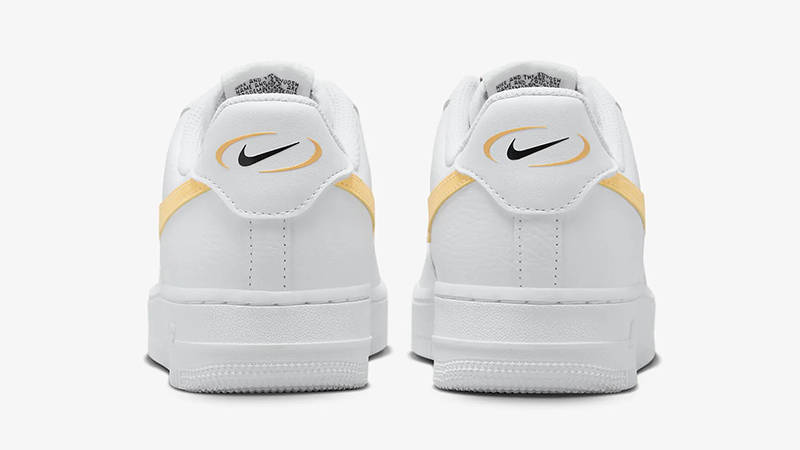 Nike Air Force 1 Low Melon Tint FQ2742-100 Back