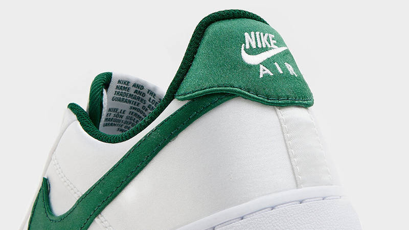 nike air force 1 low satin