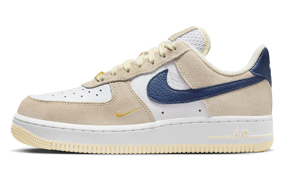 Latest men's Nike Air Force 1 Releases & Next Drops in 2023 | Duke 