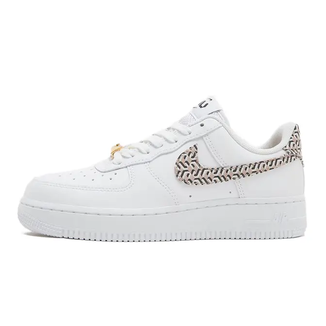 Nike Air Force 1 Low United in Victory White | Where To Buy