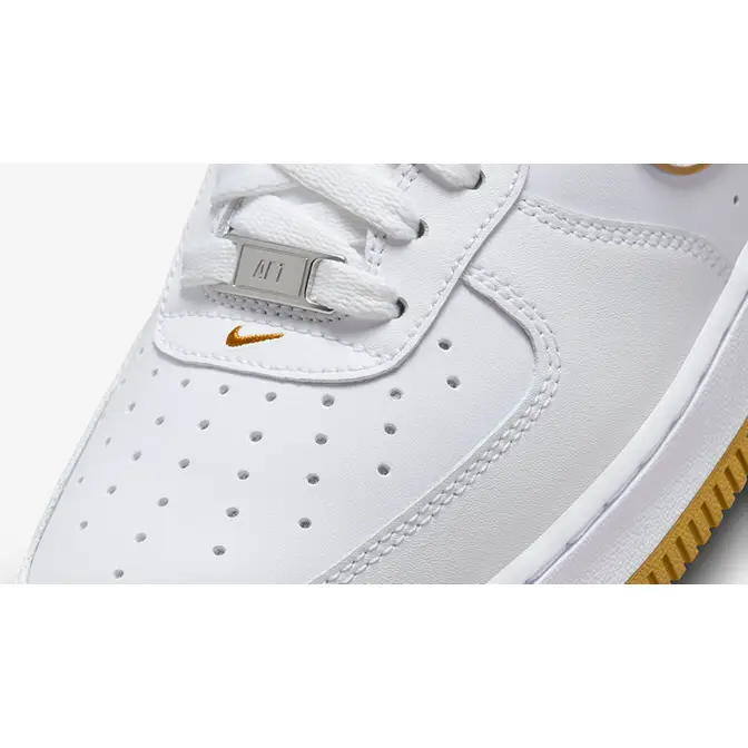 Size 10 - Nike Air Force 1 '07 LV8 Overbranding 2018 - AJ7747-100  191887707400,  in 2023