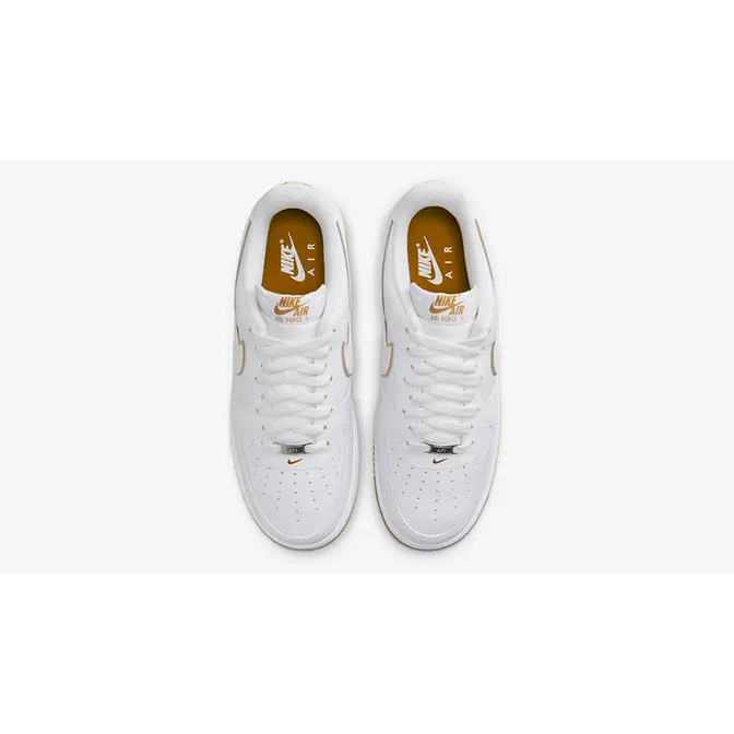 Size 10 - Nike Air Force 1 '07 LV8 Overbranding 2018 - AJ7747-100  191887707400,  in 2023