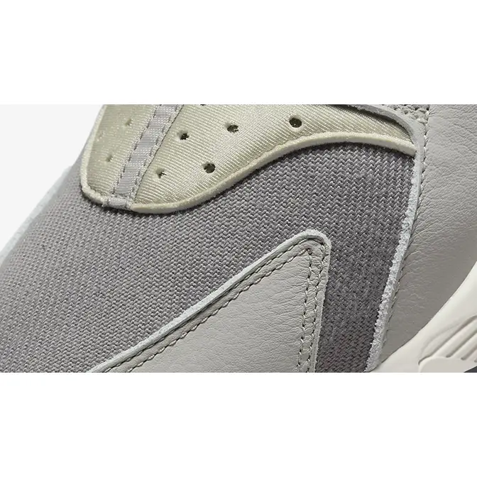 Nike Air Huarache Grey Sail | Where To Buy | FB3259-001 | The Sole Supplier