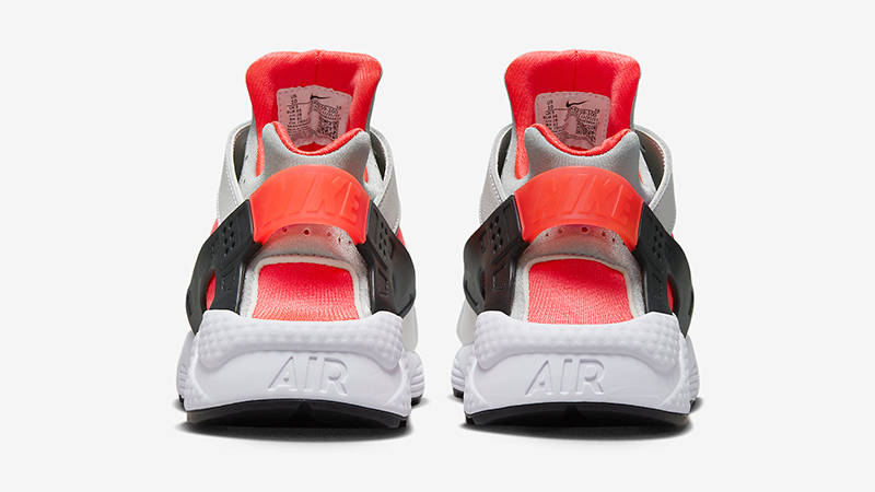 Nike shop huarache infrared