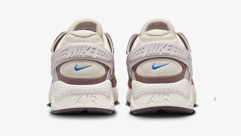 Nike Air Huarache Runner Light Orewood Brown back