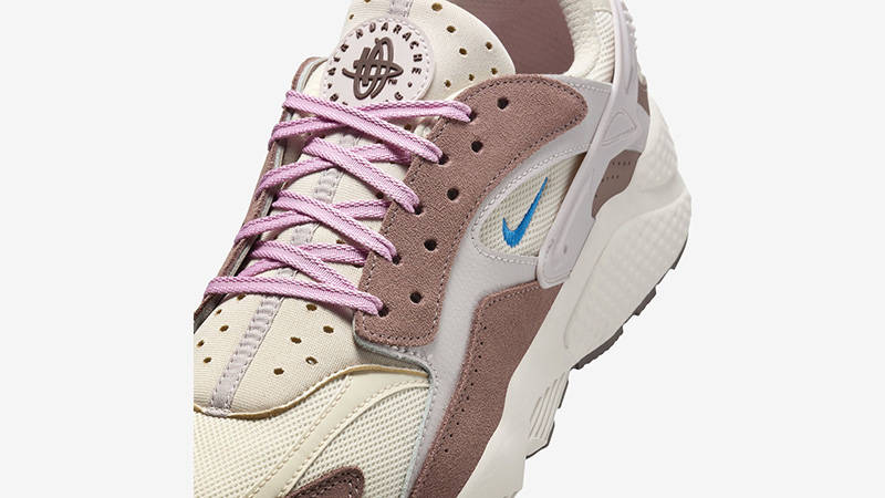 air huarache light mens pink