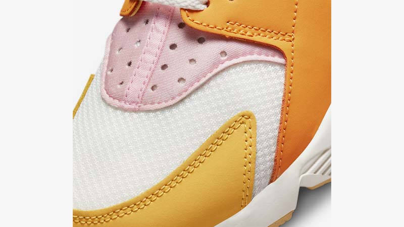 Air Max 90 Air Huarache Hybrid Nike Air Huarache By You Custom