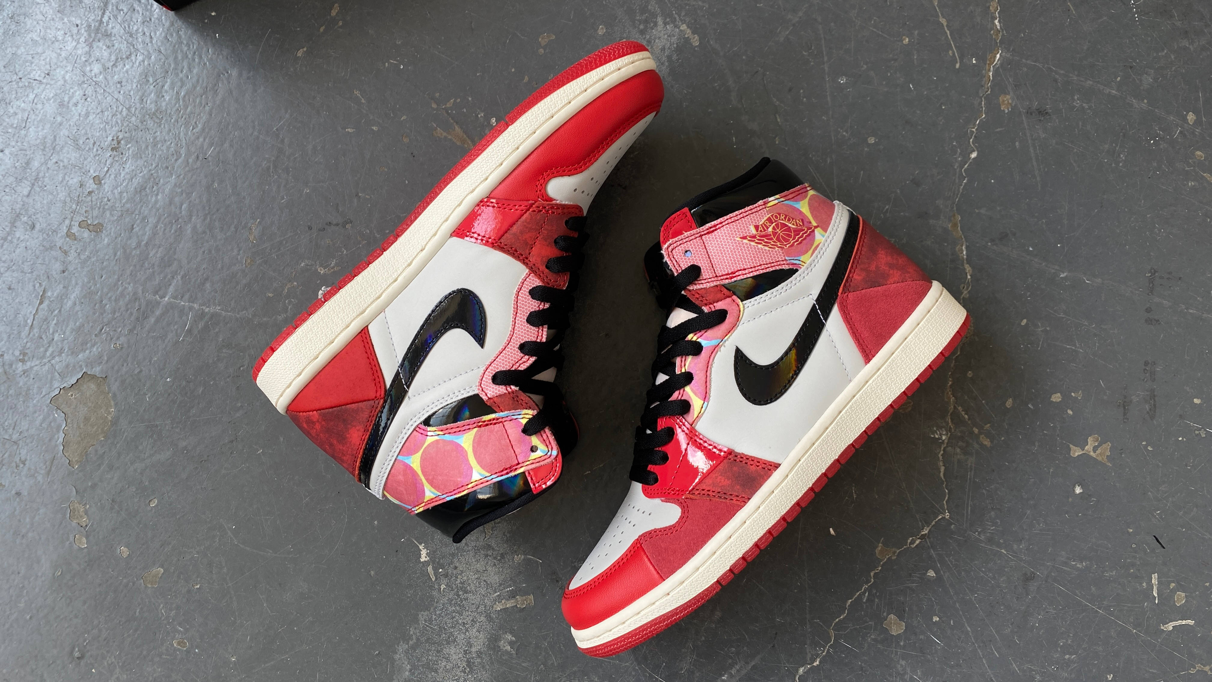 Air jordan 1 upcoming release online