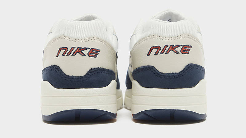 Official images of the Nike Air Max 1 LV8 Obsidian have surfaced. Are you  ready for more mini-swooshed Air Max 1s in 2021? Tap the link…