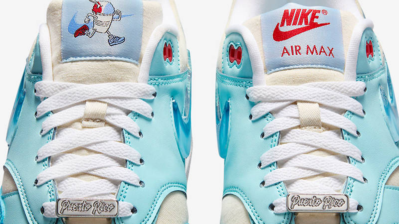 Nike Air Max Puerto Rico Blue Gale Where To Buy FD6955-400