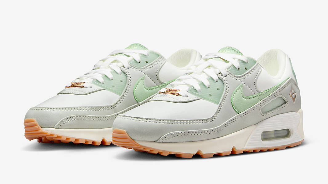 Nike Air Max 90 Australia FN7490-133 Side
