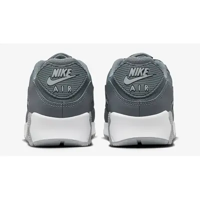 Nike Nike Air Jordan 1 low MMD BG UK 6 Nike Sujetador Deportivo Swoosh Sujeción Media Acolchado FN8005-001 Back