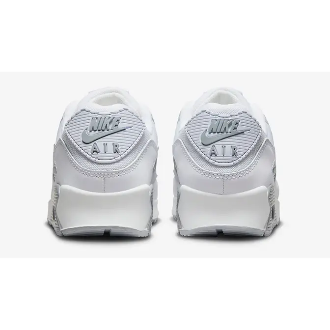 Nike mint nike mint store lebrons White Jewel FN8005-100 Back