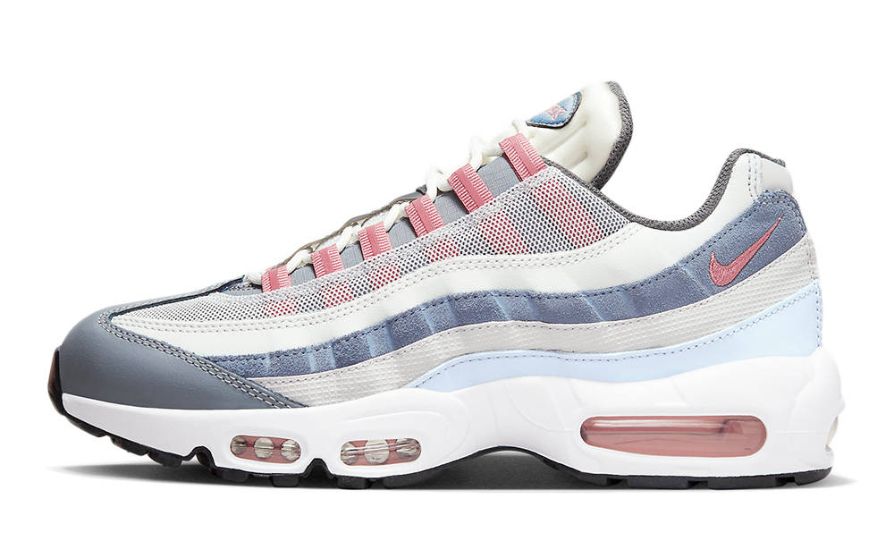 WpadcShops | tiempo blue and black | Latest Nike Air Max 95 Trainer Releases & Next Drops