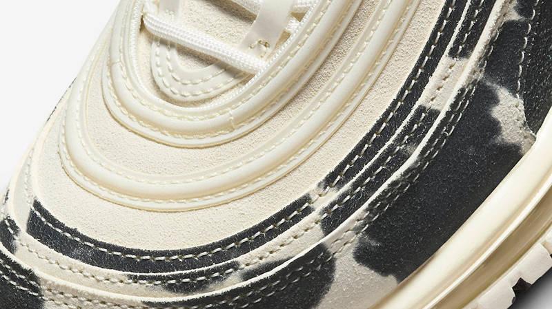 Nike Air Max 97 Cow Print FN7173-133 Detail