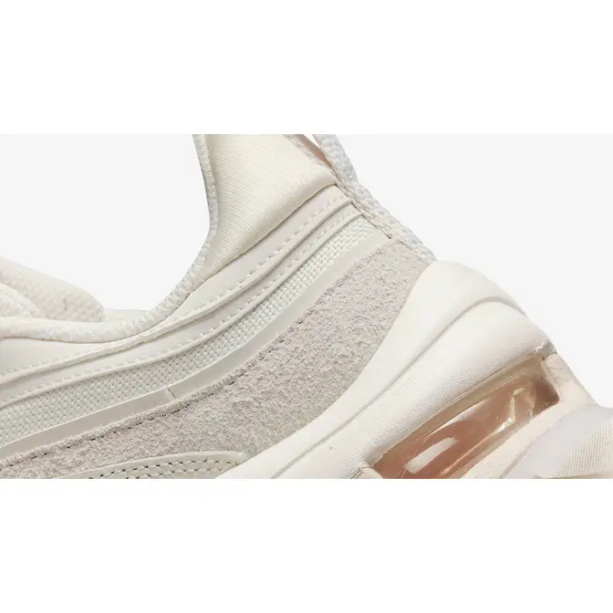 Nike Air Max 97 Futura 'Cream' FB4496-001 - KICKS CREW
