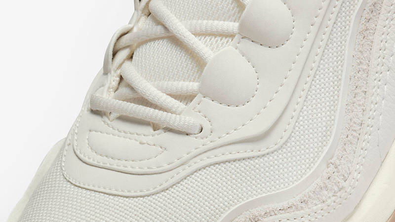 Nike Air Max 97 Futura Cream FB4496-001 Detail