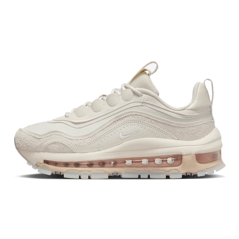 Nike Air Max 97 Women's Trainers | nike womens flex trainer 2 grey