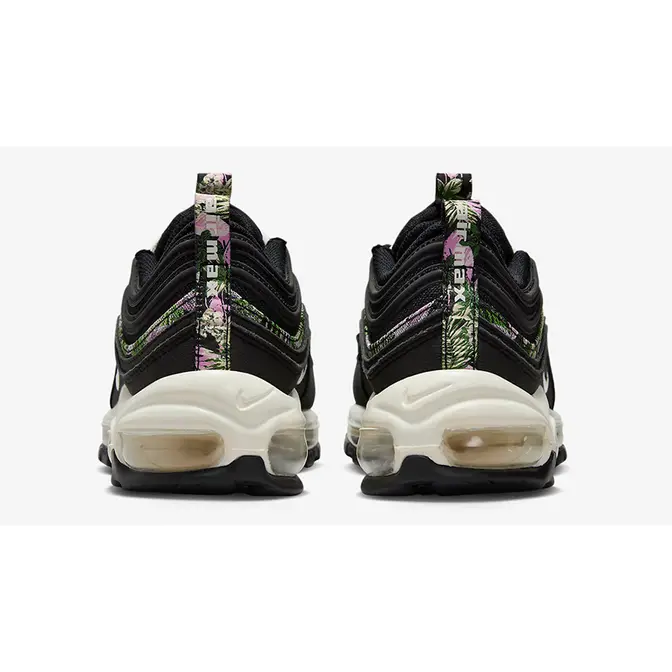 Nike Air Max 97 Next Nature Floral Tapestry | Where To Buy | FN7104-010 ...