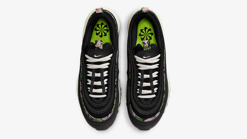 Nike Air Max 97 Next Nature Floral Tapestry FN7104-010 Top