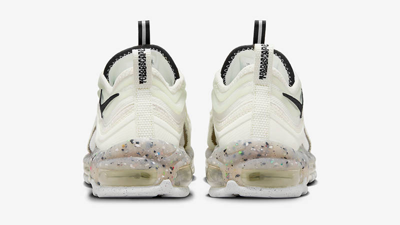 Nike Air Max 97 Terrascape Sail Black DV7418-101 Back