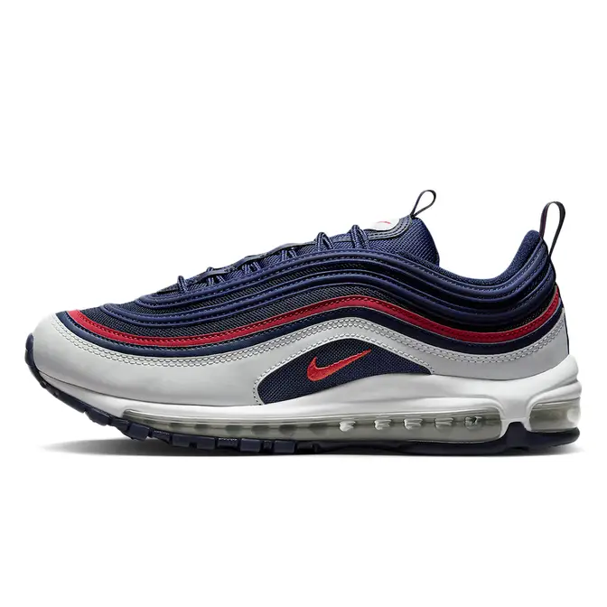 Nike Air Max 97 USA | Where To Buy | 921826-405 | The Sole Supplier