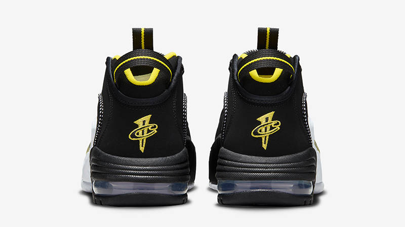 NIKE AIR MAX PENNY スニーカー スニダンで購入可】11/2発売 Nike Air Max Penny 1 