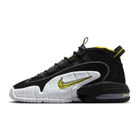 Nike Air Max Penny 1 Lester Middle School FN6884-100