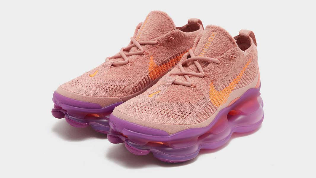 Nike Air Max Scorpion Muted Pink Where To Buy DJ4702-601