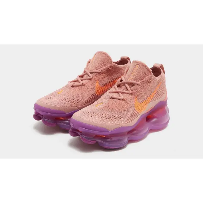 Vapor air max on sale pink