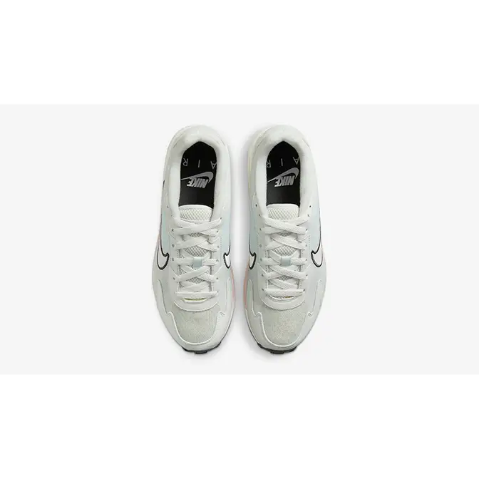 Nike Air Max Solo Light Silver | Where To Buy | FN0784-002 | The Sole ...