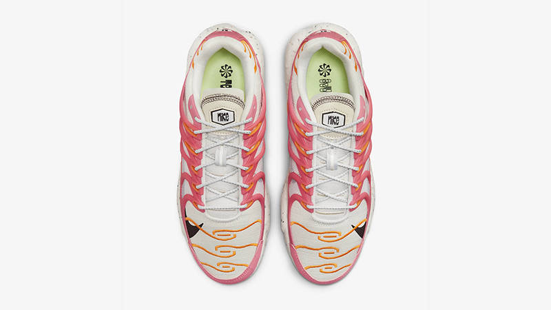 Nike Air Max Terrascape Plus Sea Coral Where To Buy DV7513-002