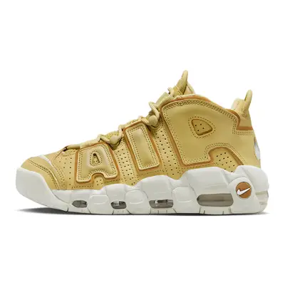 Nike air store more uptempo brasil