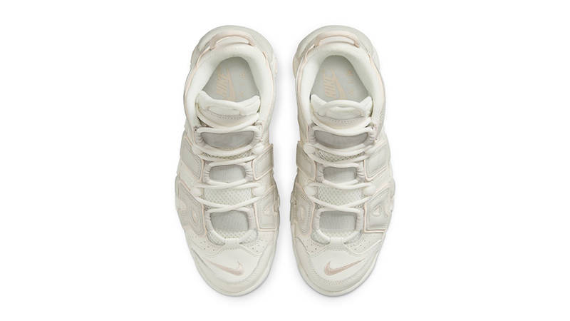 Nike Air More Uptempo Sail Bone DV1137-101 Top