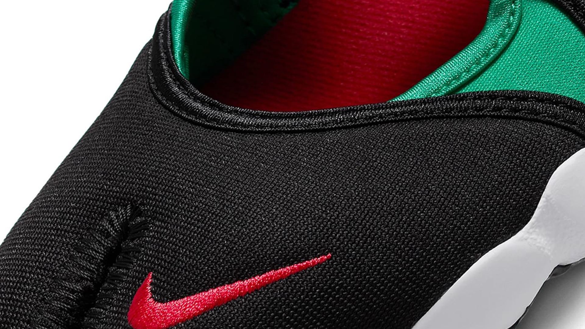 Nike Air Prototype Back to Split Opinions (and Toes) | Nike x Sacai Blazer Low Classic Green UK 6 | GottliebpaludanShops